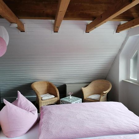 Hildfelder Stuebchen Hotel Winterberg Eksteriør billede