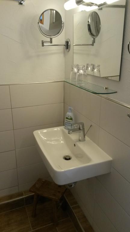 Hildfelder Stuebchen Hotel Winterberg Eksteriør billede