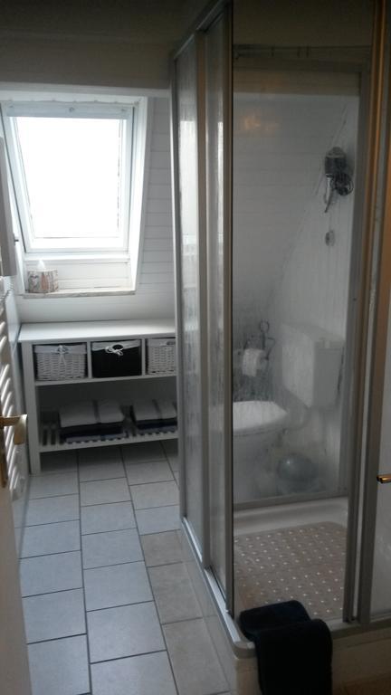 Hildfelder Stuebchen Hotel Winterberg Eksteriør billede