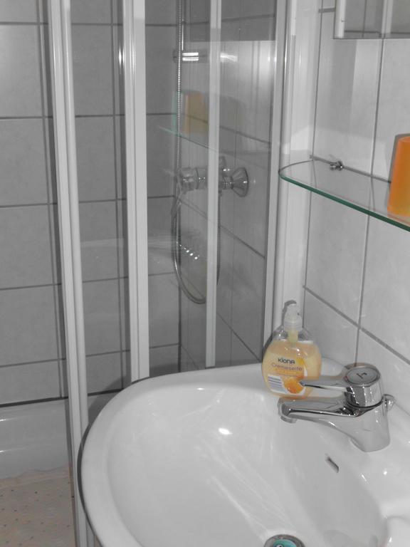 Hildfelder Stuebchen Hotel Winterberg Eksteriør billede