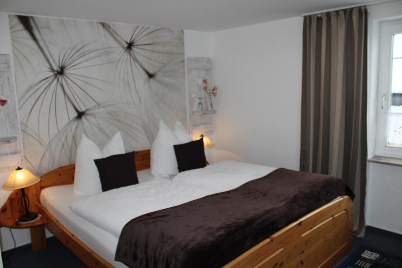 Hildfelder Stuebchen Hotel Winterberg Eksteriør billede