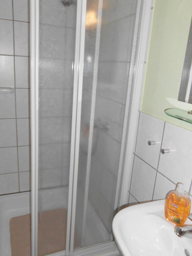 Hildfelder Stuebchen Hotel Winterberg Eksteriør billede