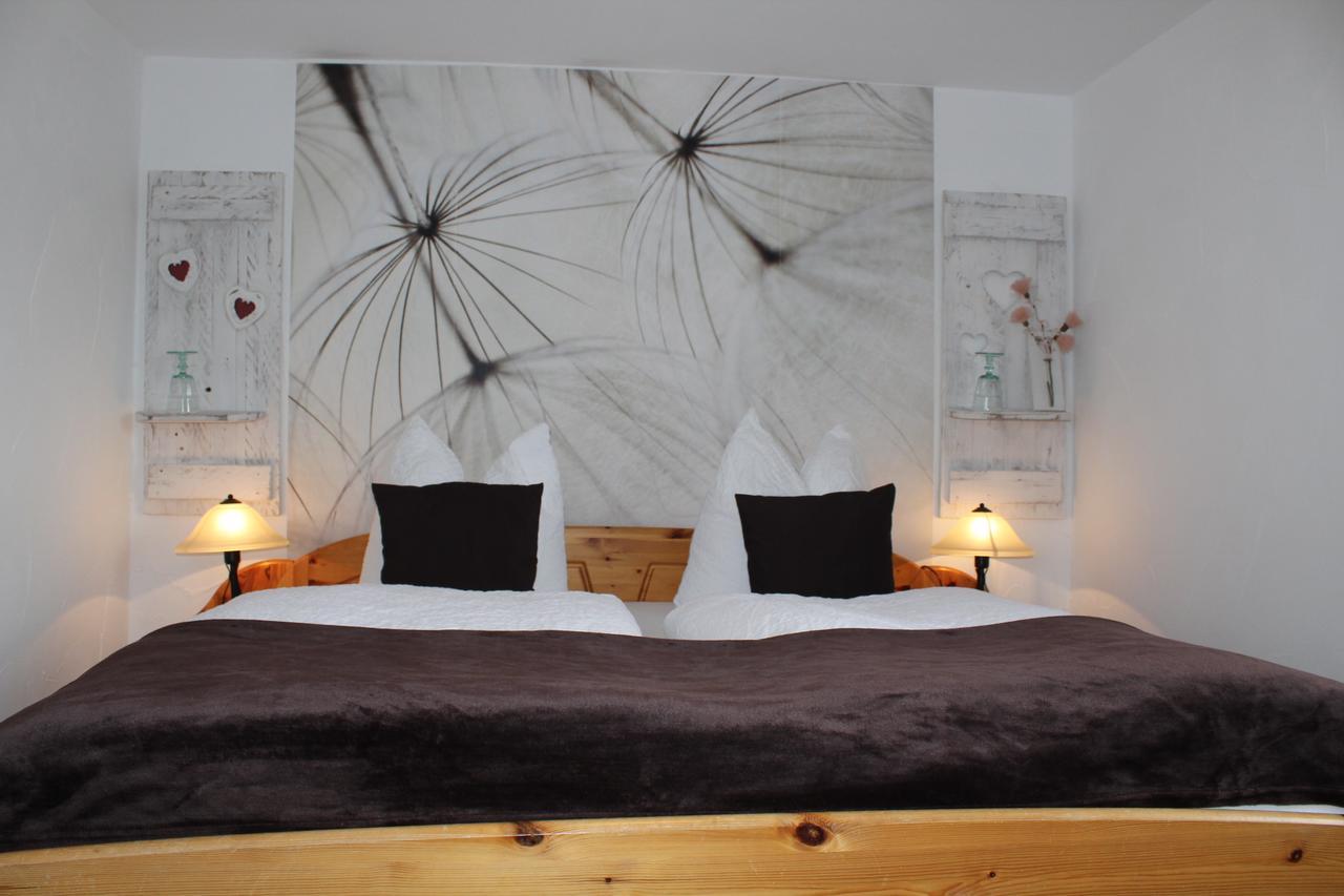 Hildfelder Stuebchen Hotel Winterberg Eksteriør billede