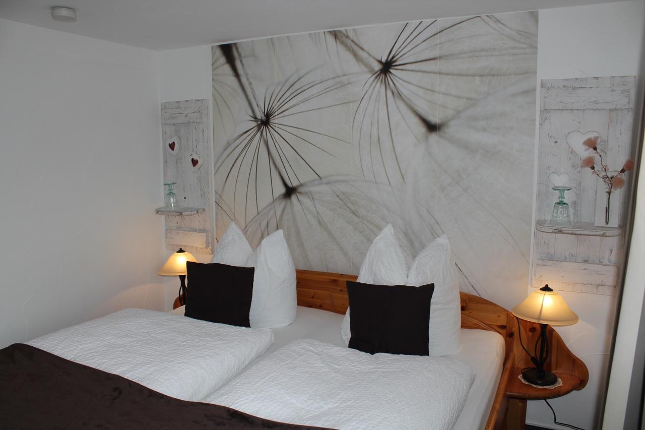 Hildfelder Stuebchen Hotel Winterberg Eksteriør billede