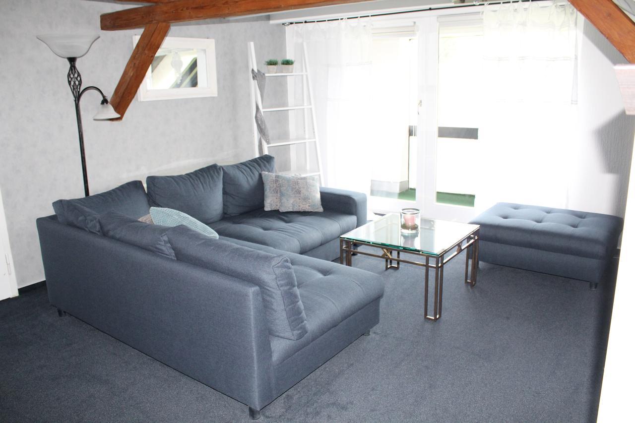 Hildfelder Stuebchen Hotel Winterberg Eksteriør billede