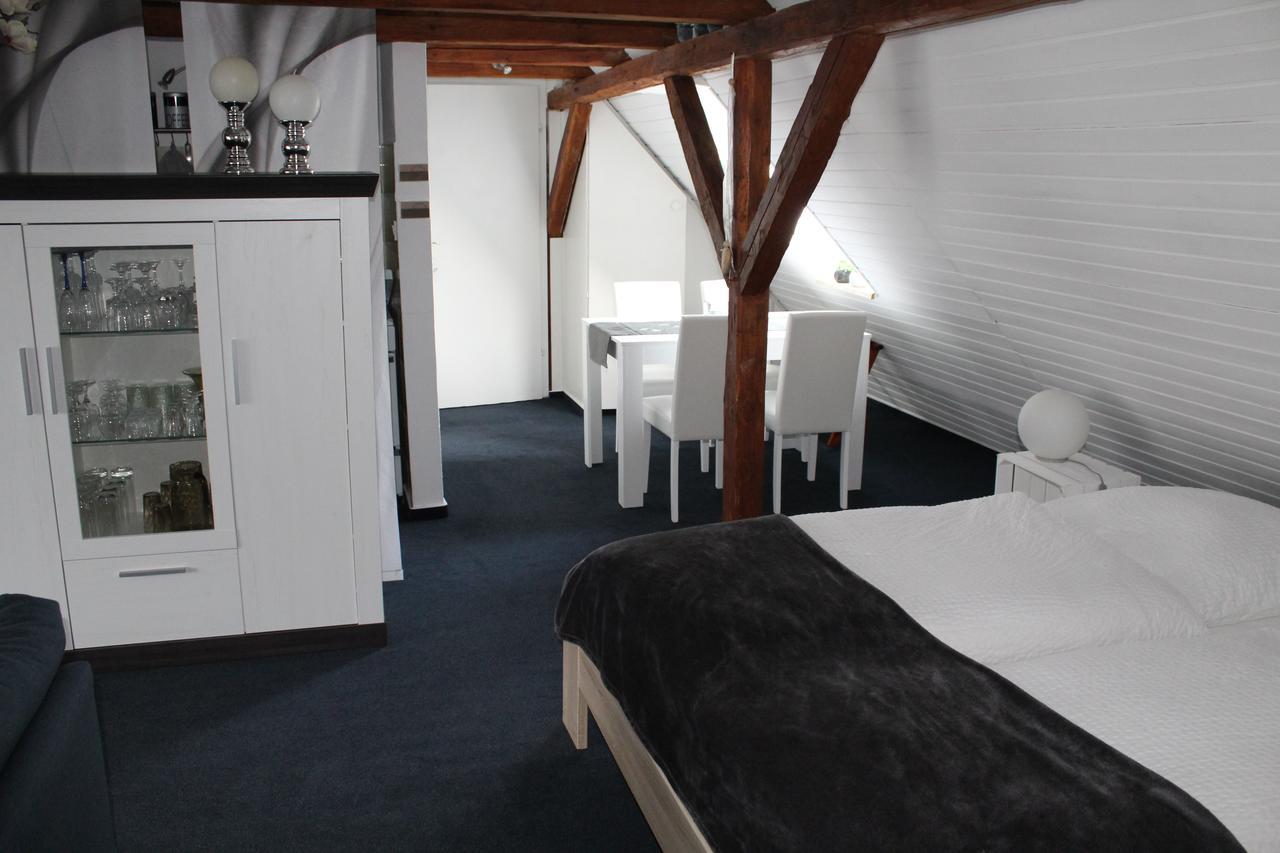Hildfelder Stuebchen Hotel Winterberg Eksteriør billede