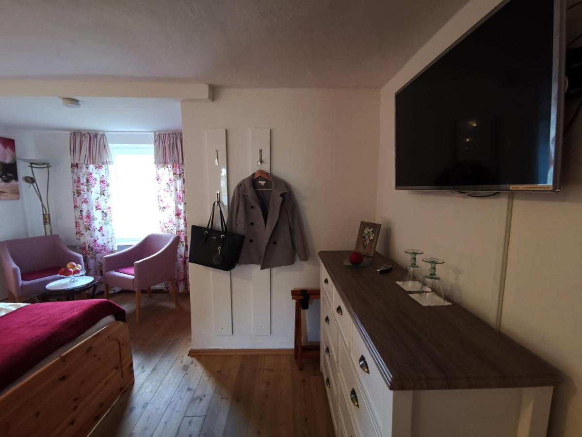 Hildfelder Stuebchen Hotel Winterberg Eksteriør billede